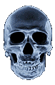 scare face