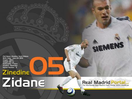 zizou