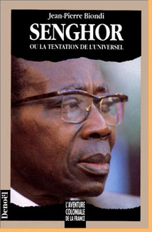 senghor